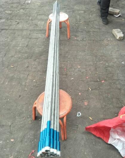 高爐噴吹煤粉噴槍 高爐噴吹煤粉噴槍